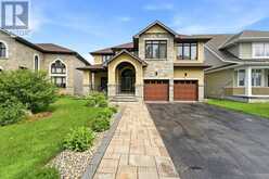 293 HUNTSVILLE DRIVE | Ottawa Ontario | Slide Image Three