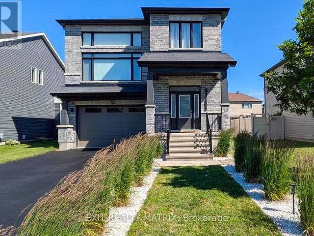 865 COLOGNE STREET Embrun Ontario, K0A 1W0 - 4 Bedrooms Home For Sale