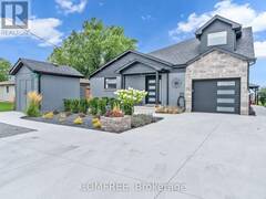 1007 LAKESHORE PARK Belle River Ontario, N8L 0G3