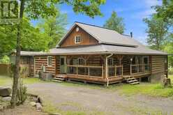 261 LACOURSE LANE | Lanark Highlands Ontario | Slide Image Two