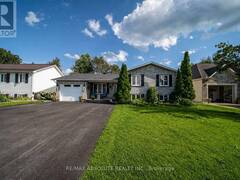 54 ALBERT STREET Embrun Ontario, K0A 1W0