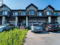 74 NETTLE CRESCENT Ottawa Ontario, K1T 0W9