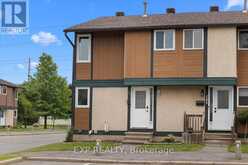 167 - 1449 RIDGEBROOK DRIVE | Ottawa Ontario | Slide Image One