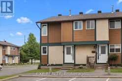167 - 1449 RIDGEBROOK DRIVE | Ottawa Ontario | Slide Image Three