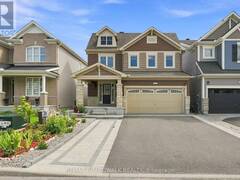 355 SWEETCLOVER WAY Ottawa Ontario, K4A 1E6