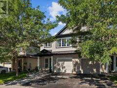 512 CHEROKEE WAY Ottawa Ontario, K2S 0H5