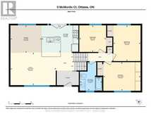 5 MCMURDO COURT | Ottawa Ontario | Slide Image Thirty-five