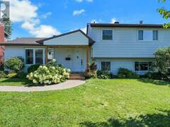 5 MCMURDO COURT Ottawa Ontario, K2E 5V8
