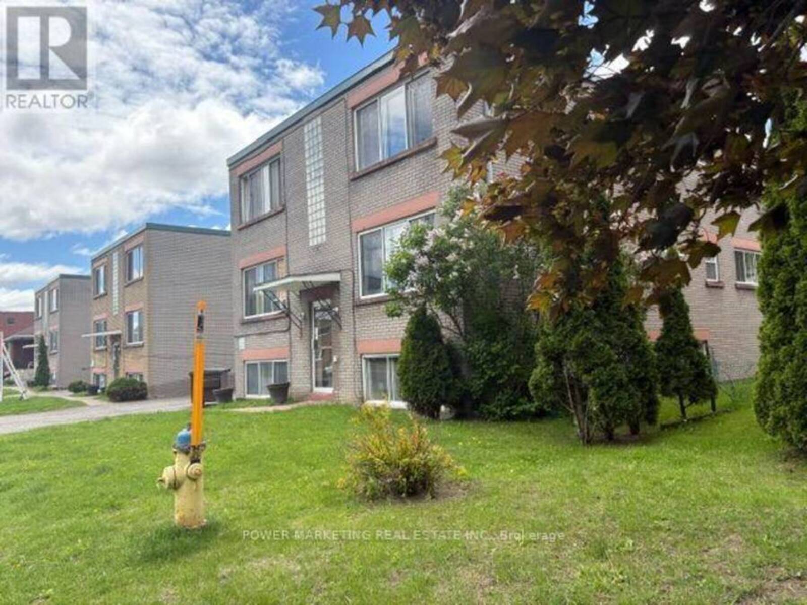 644-656 DE L'EGLISE STREET, Ottawa, Ontario K1K 3K2