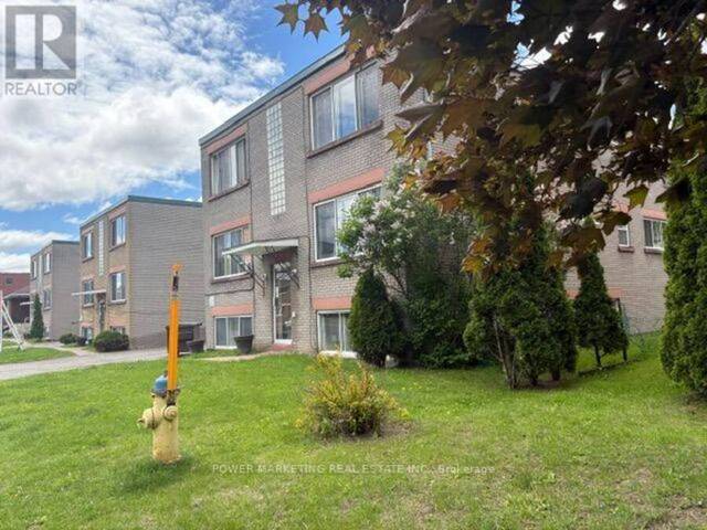 644-656 DE L'EGLISE STREET Ottawa Ontario, K1K 3K2 - Multi-family Home For Sale