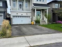 648 DECOEUR DRIVE Ottawa Ontario, K4A 1G4