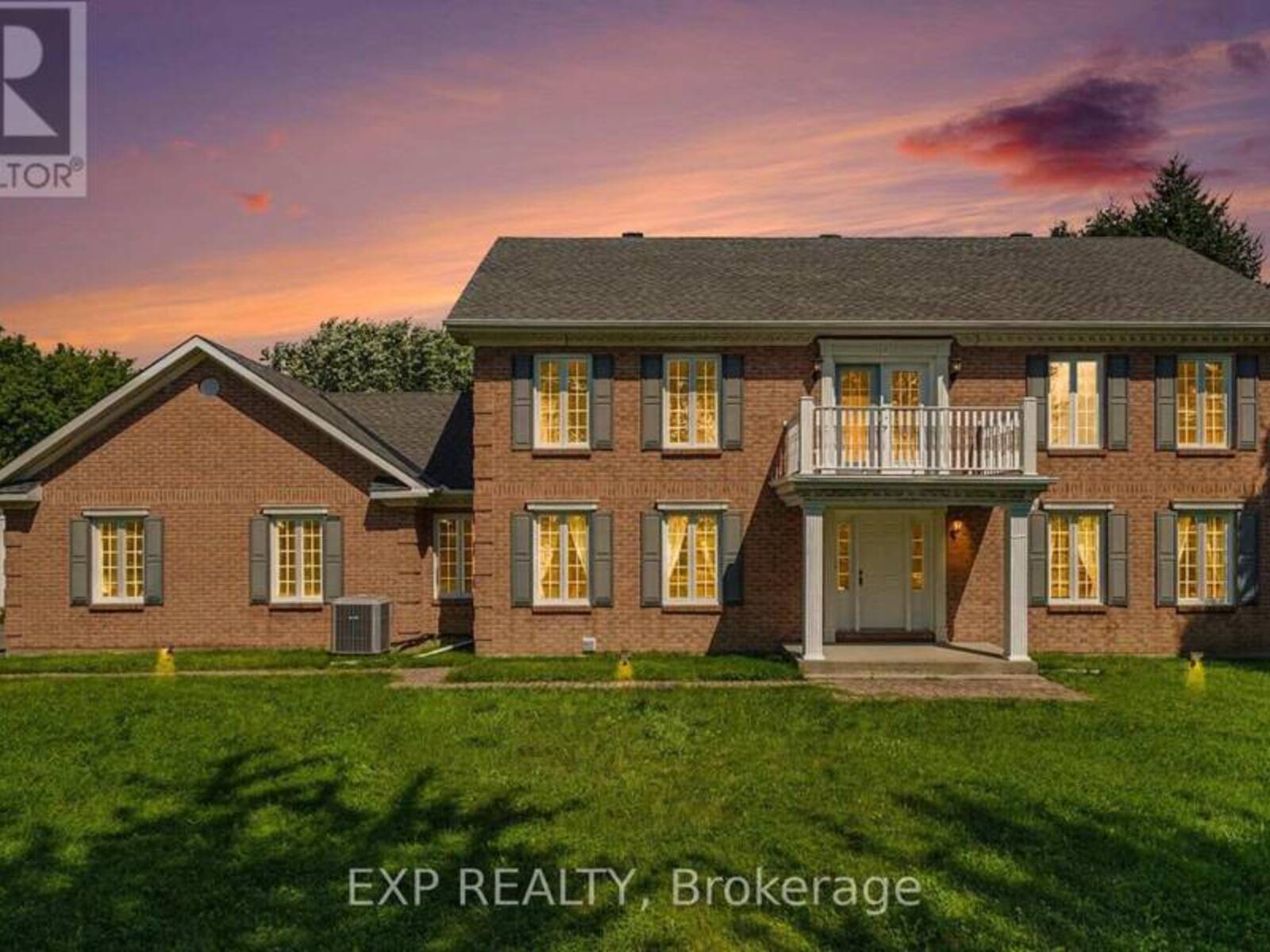 1007 ST PIERRE ROAD, Embrun, Ontario K0A 1W0