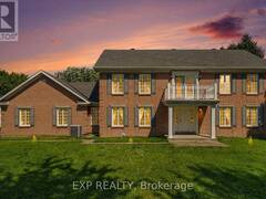 1007 ST PIERRE ROAD Embrun Ontario, K0A 1W0
