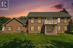 1007 ST PIERRE ROAD | Embrun Ontario | Slide Image One