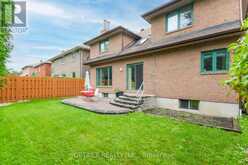 9 WELLSMERE COURT | Ottawa Ontario | Slide Image Three