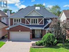6192 RAVINE WAY Ottawa Ontario, K1C 2W4
