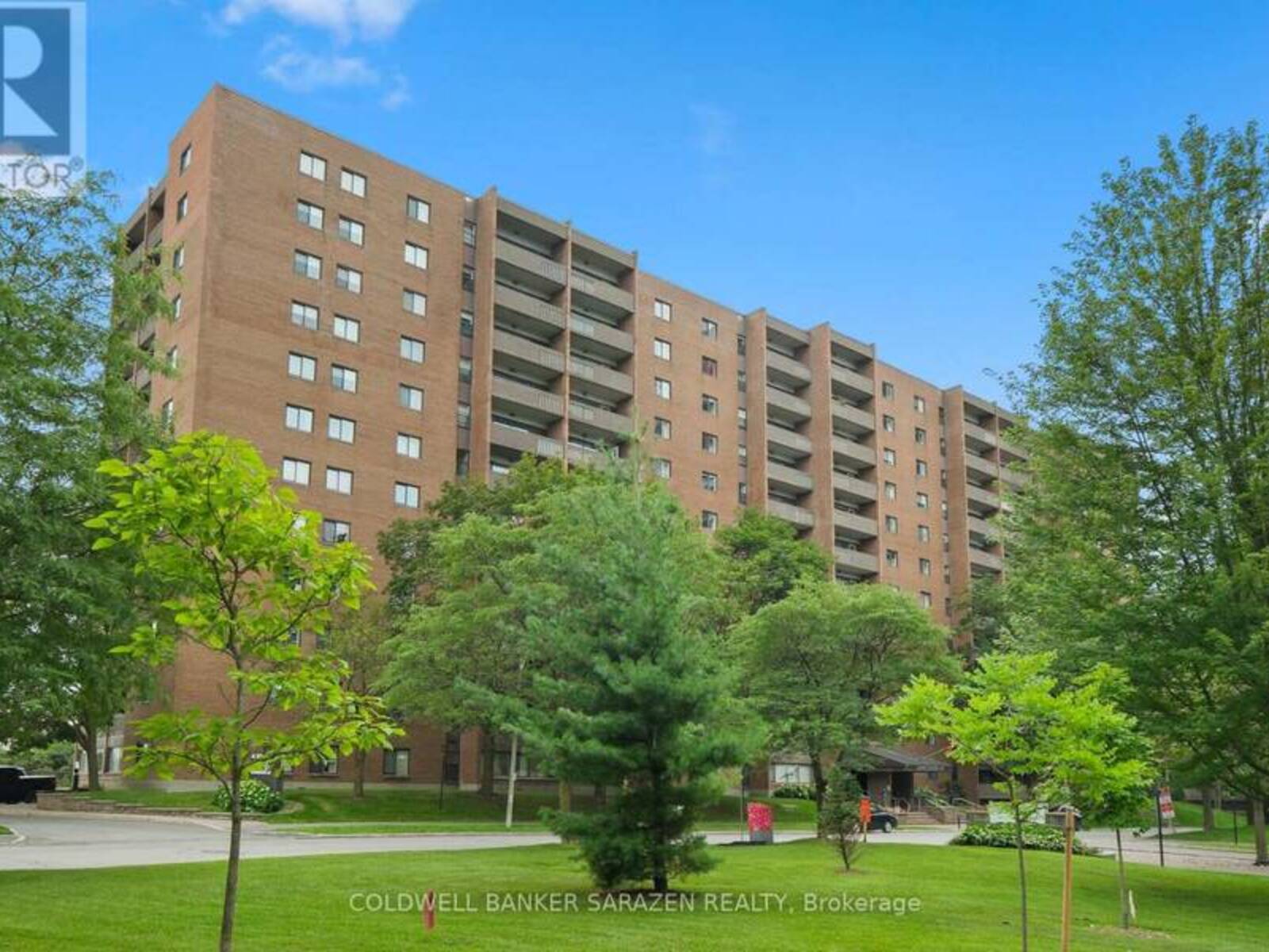 502 - 1100 AMBLESIDE DRIVE, Ottawa, Ontario K2B 8G6