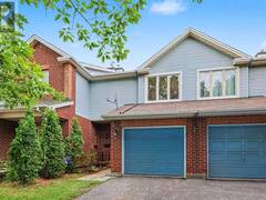 48 JACKMAN TERRACE Ottawa Ontario, K2L 4E1
