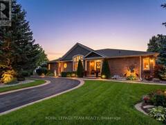 791 HOT SPRINGS WAY Ottawa Ontario, K1V 1S5