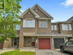 147 SORENTO STREET Ottawa Ontario, K2J 0B2
