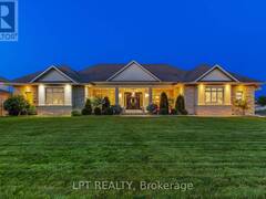 431 LOCKMASTER CRESCENT Ottawa Ontario, K4M 1L8