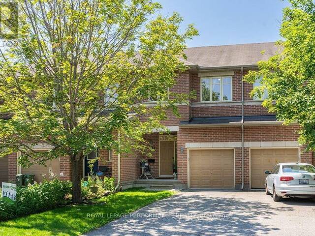 216 BADGELEY AVENUE Ottawa Ontario, K2T 0A4 - 3 Bedrooms Home For Sale