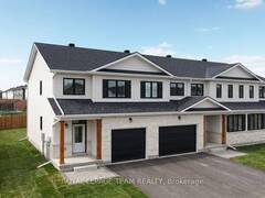 145 DOCTOR AGNES CRAINE DRIVE Smiths Falls Ontario, K7A 0B8