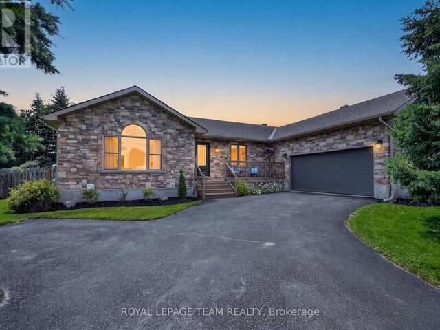 1550 STANLEYFIELD CRESCENT Ottawa Ontario, K4P 1M7 - 4 Bedrooms Home For Sale