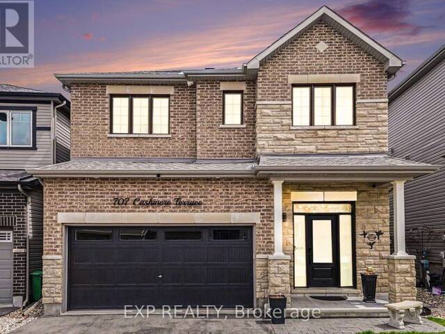 707 CASHMERE TERRACE Ottawa Ontario, K2J 6M2 - 3 Bedrooms Home For Sale
