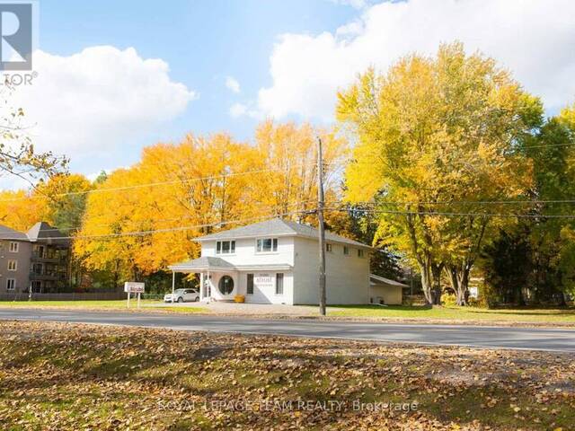 277 CASTOR STREET Russell Ontario, K4R 1B8 - Vacant Land For Sale
