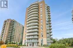 1401 - 200 INLET PRIVATE | Ottawa Ontario | Slide Image Two