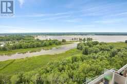 1401 - 200 INLET PRIVATE | Ottawa Ontario | Slide Image Thirty-nine