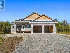 101 ALCOCK DRIVE Ottawa Ontario, K0A 1B0