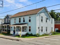 101 PEARL STREET W Brockville Ontario, K6V 4C3