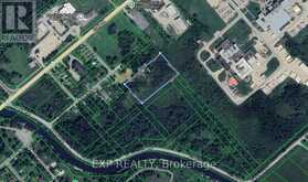 PART OF LOTS 15-17 BROCK STREET | Perth Ontario | Slide Image Two