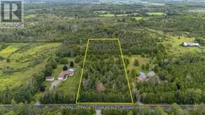 PLT10C4 CRAIG ROAD W | North Grenville Ontario | Slide Image One