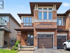 749 MORNINGSTAR WAY Ottawa Ontario, K1W 0G6