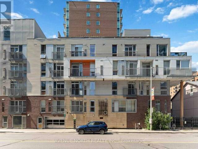201 - 360 CUMBERLAND STREET Ottawa Ontario, K1N 0B1 - 2 Bedrooms Condo For Sale