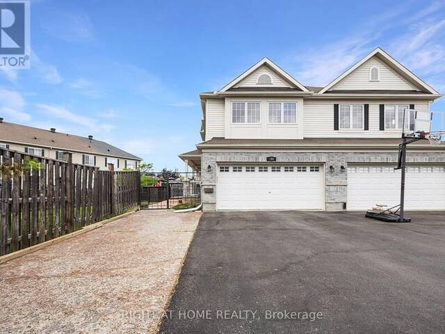 188 PATRIOT PLACE Ottawa Ontario, K2M 0B9 - 3 Bedrooms Home For Sale