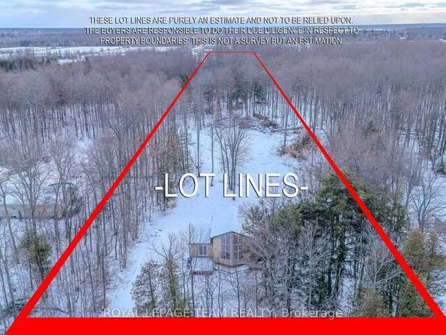 685 KIDD ROAD Ottawa Ontario, K0A 1B0 - 2 Bedrooms Home For Sale
