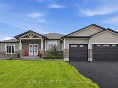 1914 CEDARLAKES WAY Ottawa Ontario, K4P 0E4