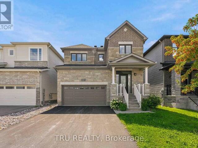 603 WINTERSET ROAD Ottawa Ontario, K2T 0R2 - 4 Bedrooms Home For Sale