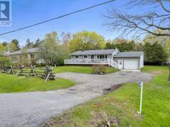 2498 RIDEAU FERRY ROAD Perth Ontario, K7H 3C7