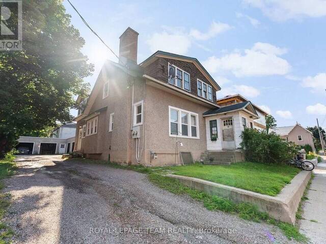 229 CECELIA STREET Pembroke Ontario, K8A 1R8 - Multi-family Home For Sale