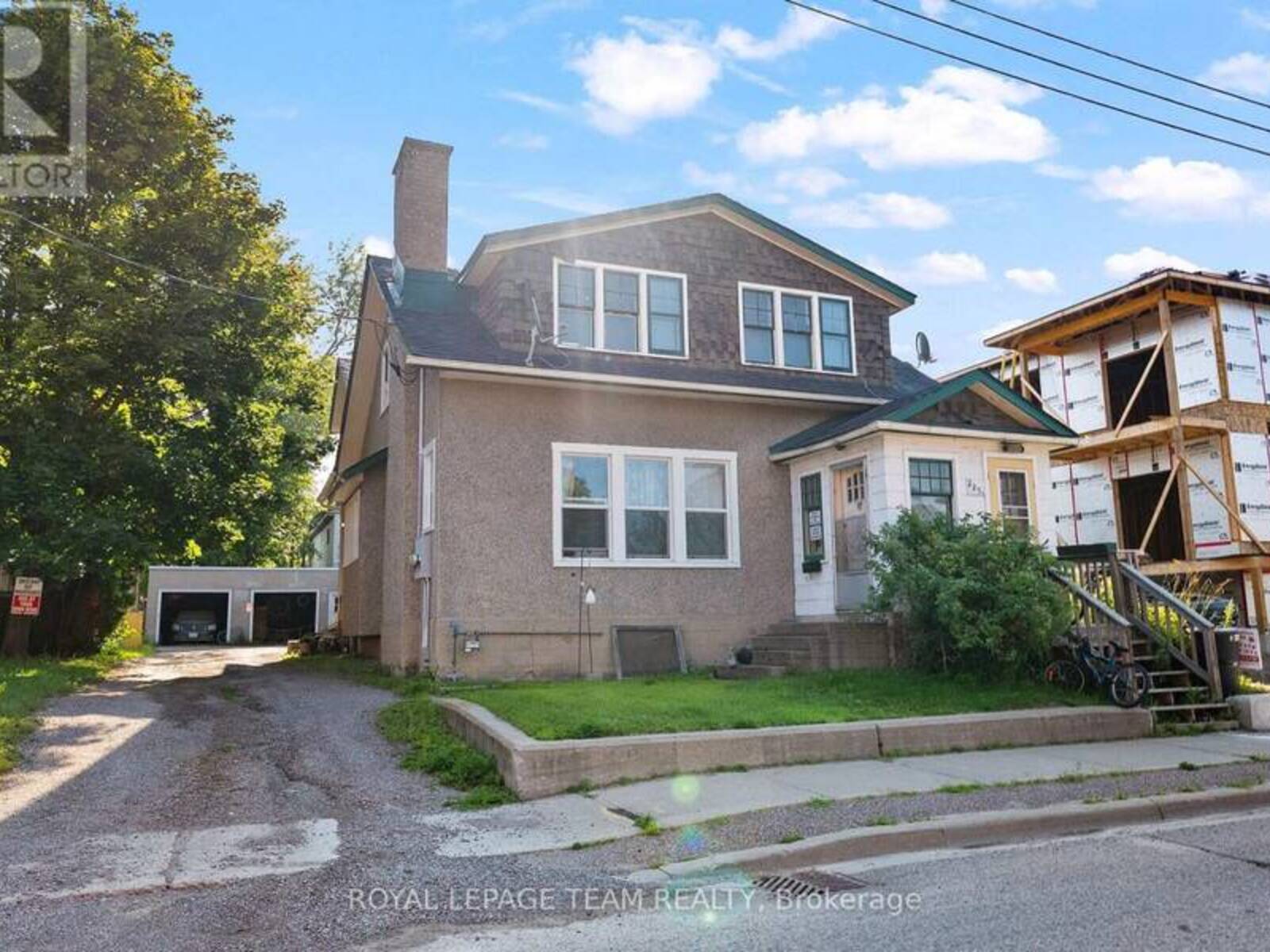 229 CECELIA STREET, Pembroke, Ontario K8A 1R8