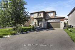 225 SUNSET CRESCENT | Russell Ontario | Slide Image One