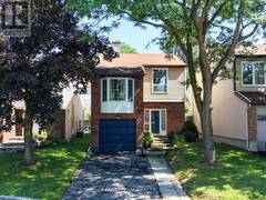 930 ALENMEDE CRESCENT Ottawa Ontario, K2B 8K5
