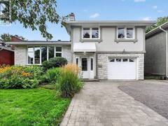 673 GOLDEN AVENUE Ottawa Ontario, K2A 2G3