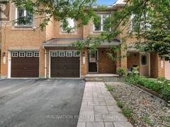 278 FORESTBROOK STREET Ottawa Ontario, K2K 0B5