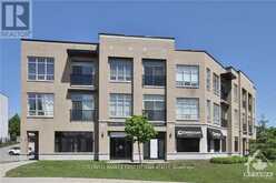205 - 500 CLARIDGE DRIVE | Ottawa Ontario | Slide Image One